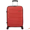 Kép 2/5 - American Tourister bőrönd Air Move Spinner 66/24 Tsa 139255/1226-Coral Red