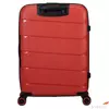 Kép 5/5 - American Tourister bőrönd Air Move Spinner 66/24 Tsa 139255/1226-Coral Red