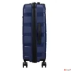 Kép 2/4 - American Tourister bőrönd Air Move Spinner 66/24 Tsa 139255/1552-Midnight Navy