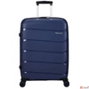 Kép 3/4 - American Tourister bőrönd Air Move Spinner 66/24 Tsa 139255/1552-Midnight Navy