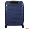 Kép 4/4 - American Tourister bőrönd Air Move Spinner 66/24 Tsa 139255/1552-Midnight Navy