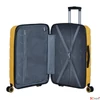 Kép 3/5 - American Tourister bőrönd Air Move Spinner 66/24 Tsa 139255/1843-Sunset Yellow