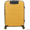 Kép 5/5 - American Tourister bőrönd Air Move Spinner 66/24 Tsa 139255/1843-Sunset Yellow