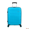 Kép 2/6 - American Tourister bőrönd Air Move Spinner 66/24 Tsa 139255/L244-Peace Blue