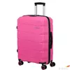 Kép 1/4 - American Tourister bőrönd Air Move Spinner 66/24 Tsa 139255/L246-Peace Pink