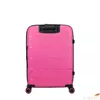Kép 2/4 - American Tourister bőrönd Air Move Spinner 66/24 Tsa 139255/L246-Peace Pink