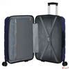 Kép 3/3 - American Tourister bőrönd Air Move Spinner 75/28 14'4204/1552-Midnight Navy