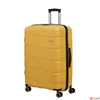 Kép 1/5 - American Tourister bőrönd Air Move Spinner 75/28 14'4204/1843-Sunset Yellow