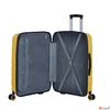 Kép 2/5 - American Tourister bőrönd Air Move Spinner 75/28 14'4204/1843-Sunset Yellow