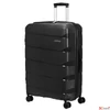 Kép 1/4 - American Tourister bőrönd Air Move Spinner 75/28 Tsa 139256/1041-Black