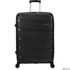 Kép 2/4 - American Tourister bőrönd Air Move Spinner 75/28 Tsa 139256/1041-Black
