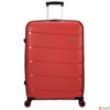 Kép 2/5 - American Tourister bőrönd Air Move Spinner 75/28 Tsa 139256/1226-Coral Red