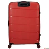 Kép 5/5 - American Tourister bőrönd Air Move Spinner 75/28 Tsa 139256/1226-Coral Red