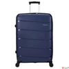 Kép 2/5 - American Tourister bőrönd Air Move Spinner 75/28 Tsa 139256/1552-Midnight Navy