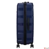 Kép 4/5 - American Tourister bőrönd Air Move Spinner 75/28 Tsa 139256/1552-Midnight Navy