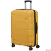 Kép 1/5 - American Tourister bőrönd Air Move Spinner 75/28 Tsa 139256/1843-Sunset Yellow
