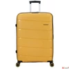 Kép 2/5 - American Tourister bőrönd Air Move Spinner 75/28 Tsa 139256/1843-Sunset Yellow