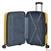 Kép 3/5 - American Tourister bőrönd Air Move Spinner 75/28 Tsa 139256/1843-Sunset Yellow