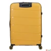 Kép 5/5 - American Tourister bőrönd Air Move Spinner 75/28 Tsa 139256/1843-Sunset Yellow