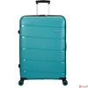 Kép 2/5 - American Tourister bőrönd Air Move Spinner 75/28 Tsa 139256/2824-Teal