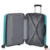 Kép 3/5 - American Tourister bőrönd Air Move Spinner 75/28 Tsa 139256/2824-Teal