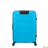 Kép 4/4 - American Tourister bőrönd Air Move Spinner 75/28 Tsa 139256/L244-Peace Blue