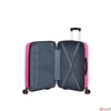 Kép 2/4 - American Tourister bőrönd Air Move Spinner 75/28 Tsa 139256/L246-Peace Pink
