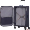 Kép 2/2 - American Tourister bőrönd Airbeat 43x68,5x27/29 2,8kg 69,5/75l 68,5/27/29 103001/3404 sötétkék