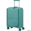 Kép 1/6 - American Tourister bőrönd 25' Airconic Spinner 55/20 Frontl.15.6 134657/A644-Turquoise