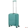 Kép 6/6 - American Tourister bőrönd 25' Airconic Spinner 55/20 Frontl.15.6 134657/A644-Turquoise