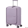 Kép 1/6 - American Tourister bőrönd 25' Airconic Spinner 55/20 Frontl.15.6 134657/A646-Lilac