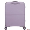 Kép 5/6 - American Tourister bőrönd 25' Airconic Spinner 55/20 Frontl.15.6 134657/A646-Lilac