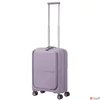 Kép 6/6 - American Tourister bőrönd 25' Airconic Spinner 55/20 Frontl.15.6 134657/A646-Lilac