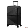 Kép 1/3 - American Tourister kabinbőrönd Airconic Spinner 55/20 Frontl. 15,6' 134657/581-Onyx Black