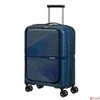 Kép 1/4 - American Tourister kabinbőrönd Airconic Spinner 55/20 Frontl. 15,6' 134657/1552-Midnight Navy