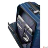 Kép 4/4 - American Tourister kabinbőrönd Airconic Spinner 55/20 Frontl. 15,6' 134657/1552-Midnight Navy