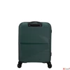 Kép 5/9 - American Tourister bőrönd Airconic Spinner 55/20 Frontl. 15,6' 134657/A293-Forest Green/Orange