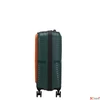 Kép 9/9 - American Tourister bőrönd Airconic Spinner 55/20 Frontl. 15,6' 134657/A293-Forest Green/Orange