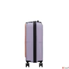 Kép 9/9 - American Tourister bőrönd Airconic Spinner 55/20 Frontl. 15,6' 134657/A347-Icy Lilac/Peach