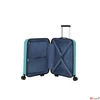 Kép 6/9 - American Tourister bőrönd Airconic Spinner 55/20 Frontl. 15,6' 134657/A348-Surf Blue/Yellow