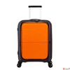 Kép 2/9 - American Tourister bőrönd Airconic Spinner 55/20 Frontl 134657/A579-Plum/Orange