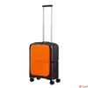 Kép 6/9 - American Tourister bőrönd Airconic Spinner 55/20 Frontl 134657/A579-Plum/Orange