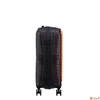 Kép 8/9 - American Tourister bőrönd Airconic Spinner 55/20 Frontl 134657/A579-Plum/Orange