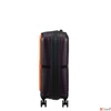 Kép 9/9 - American Tourister bőrönd Airconic Spinner 55/20 Frontl 134657/A579-Plum/Orange