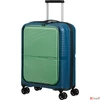 Kép 1/9 - American Tourister bőrönd Airconic Spinner 55/20 Frontl 134657/A578-Blue/Green