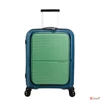 Kép 2/9 - American Tourister bőrönd Airconic Spinner 55/20 Frontl 134657/A578-Blue/Green
