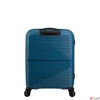 Kép 3/9 - American Tourister bőrönd Airconic Spinner 55/20 Frontl 134657/A578-Blue/Green