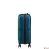 Kép 7/9 - American Tourister bőrönd Airconic Spinner 55/20 Frontl 134657/A578-Blue/Green