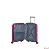 Kép 3/4 - American Tourister kabinbőrönd Airconic Spinner 55/20 TSA 128186/E566-Deep Orchid