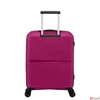 Kép 4/4 - American Tourister kabinbőrönd Airconic Spinner 55/20 TSA 128186/E566-Deep Orchid